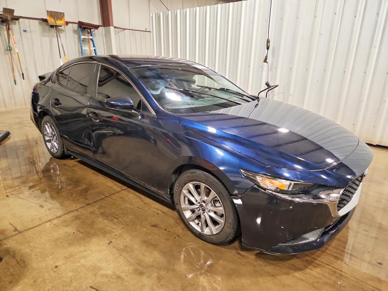 2019 MAZDA 3