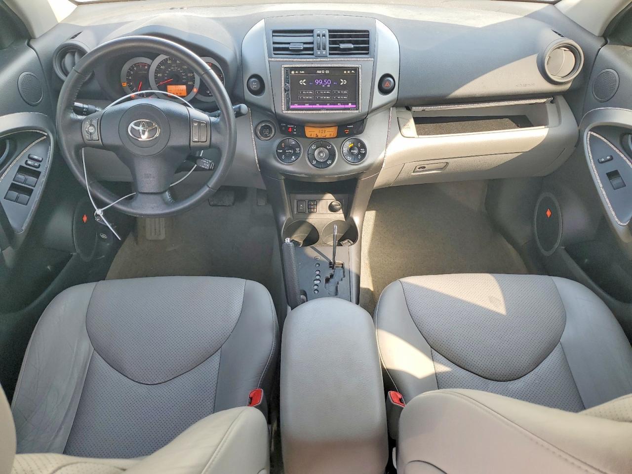 2011 TOYOTA RAV4
