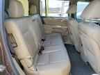 2012 HONDA PILOT