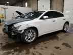 2010 NISSAN Maxima