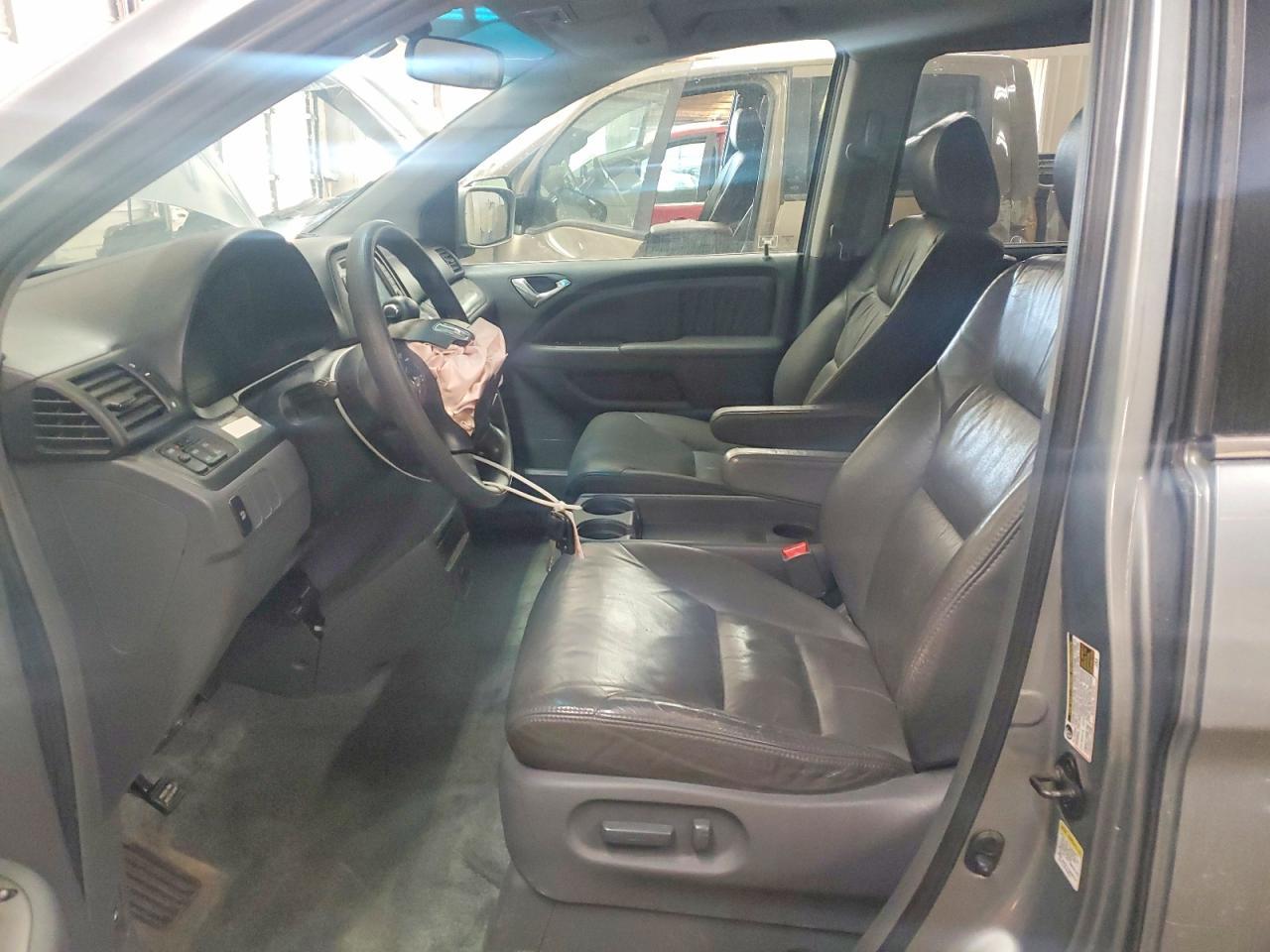 2005 HONDA ODYSSEY
