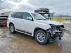 2018 LEXUS GX 460