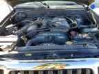 2002 TOYOTA TACOMA