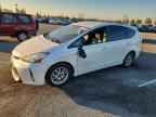 2017 TOYOTA PRIUS V