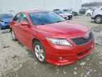 2010 TOYOTA CAMRY
