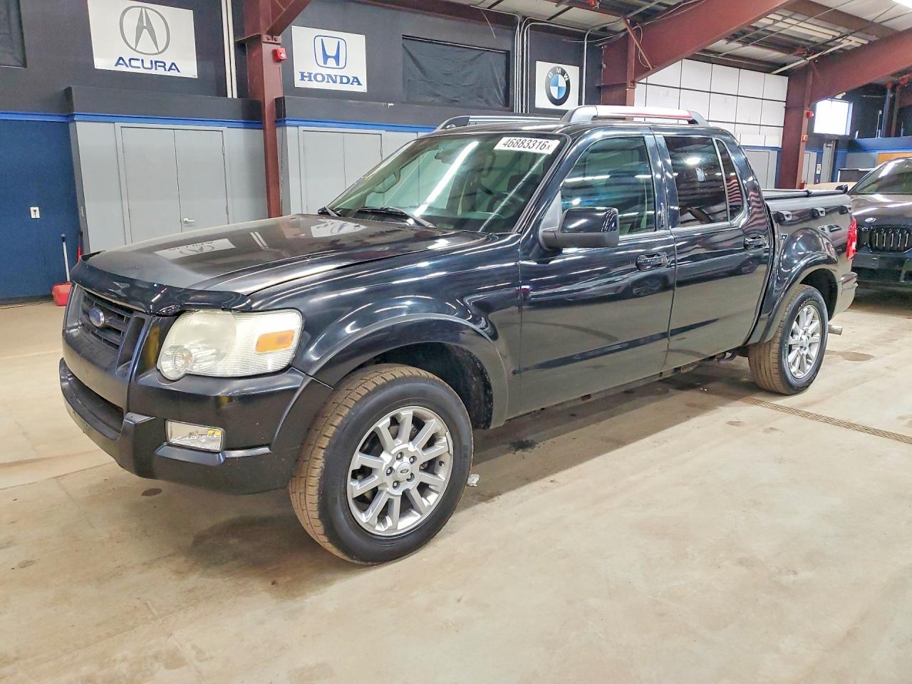 2007 FORD Explorer Sport Trac