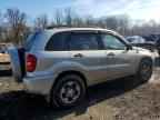 2005 TOYOTA RAV4