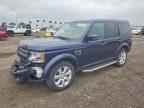 2015 LAND ROVER LR4