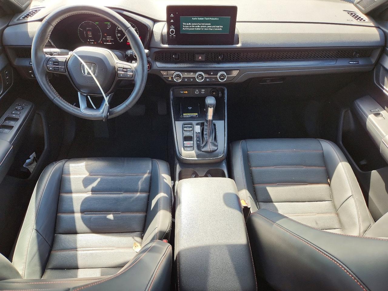 2024 HONDA PILOT