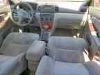 2005 TOYOTA COROLLA