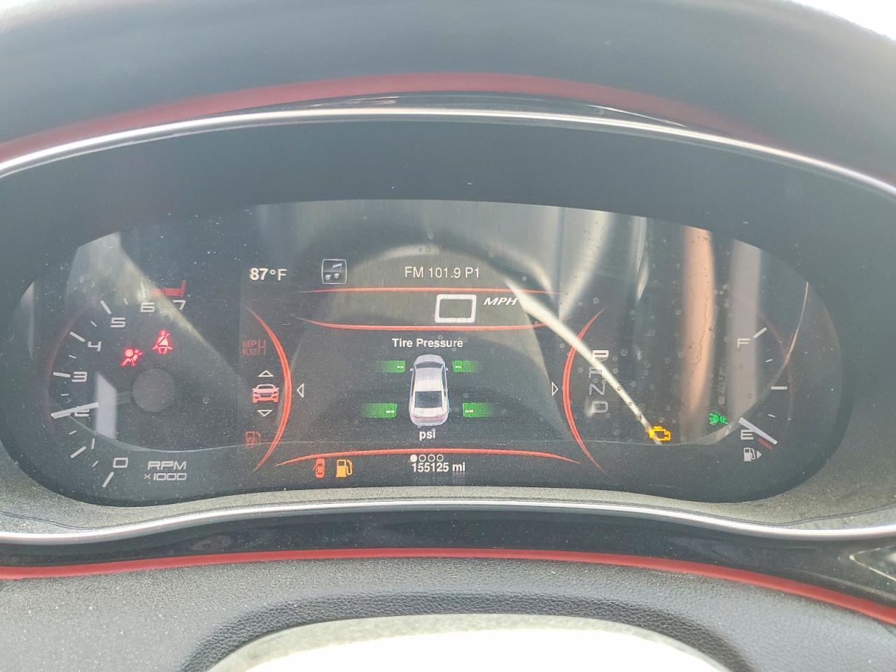 2014 DODGE Dart