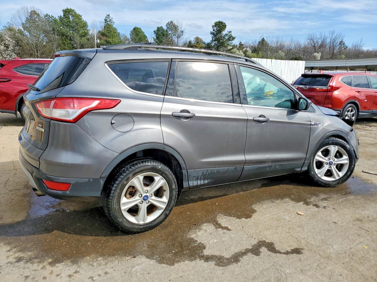 2013 FORD ESCAPE