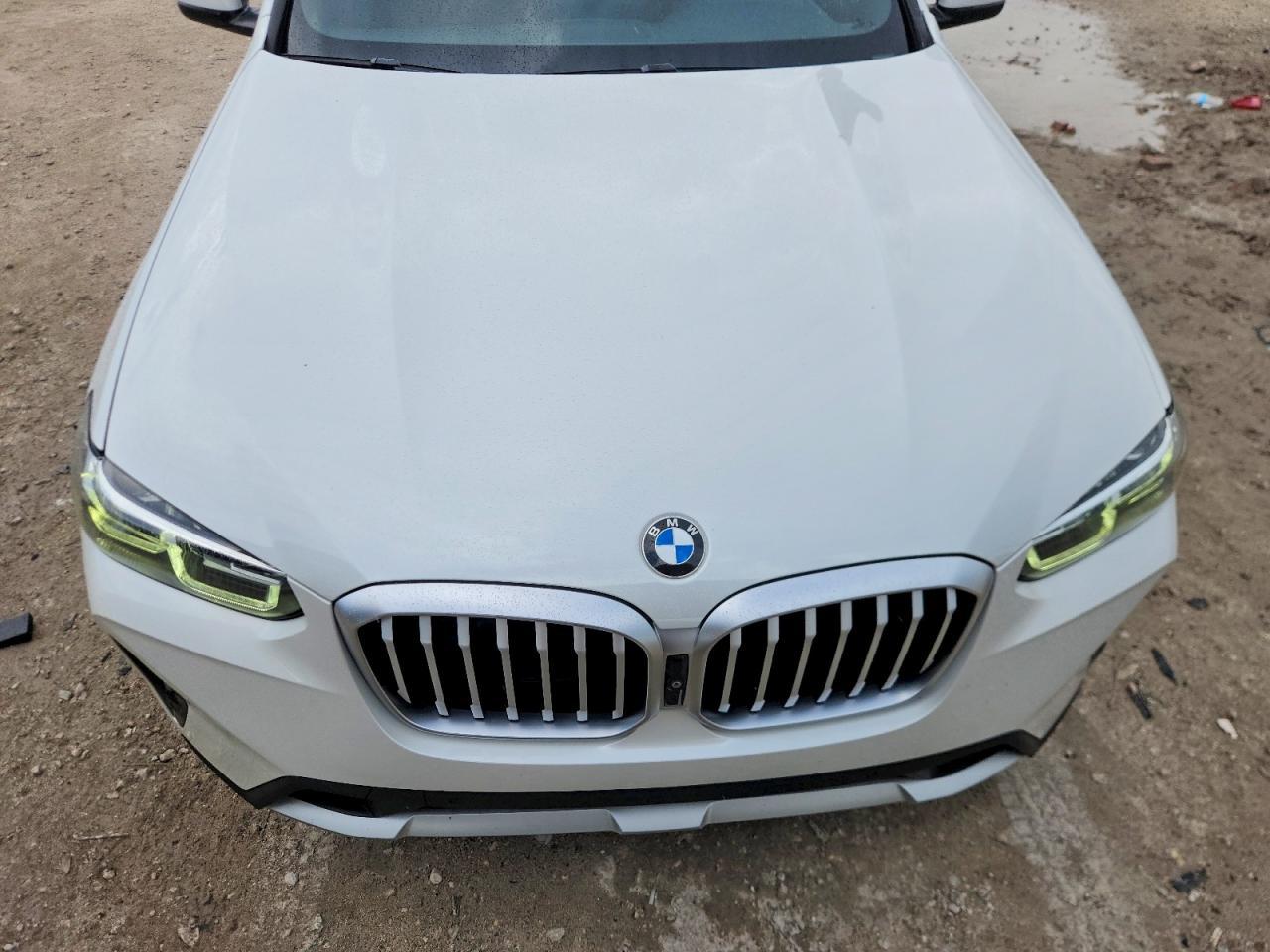 2023 BMW X3