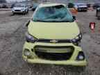 2017 CHEVROLET Spark