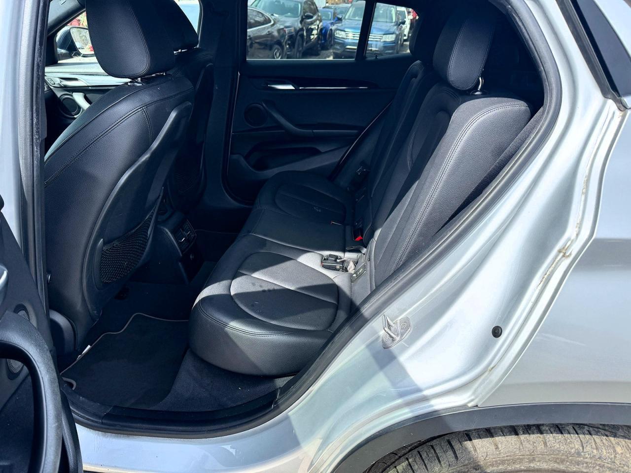 2018 BMW X2