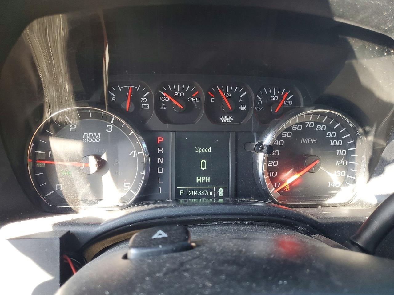 2018 GMC Sierra