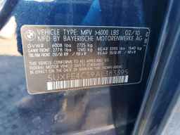 2010 BMW X5