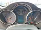 2011 CHEVROLET CRUZE