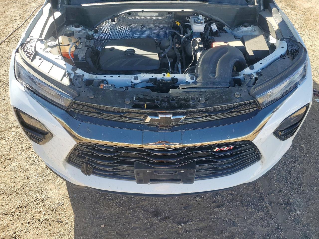 2023 CHEVROLET Trailblazer