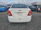 2012 CHEVROLET SONIC