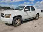 2009 CHEVROLET Avalanche