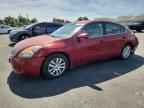 2008 NISSAN ALTIMA