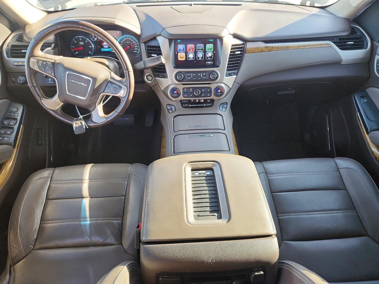 2017 GMC Yukon XL