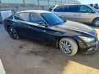 2015 INFINITI Q50
