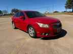 2013 CHEVROLET CRUZE