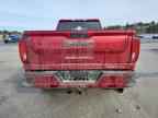 2022 GMC Sierra