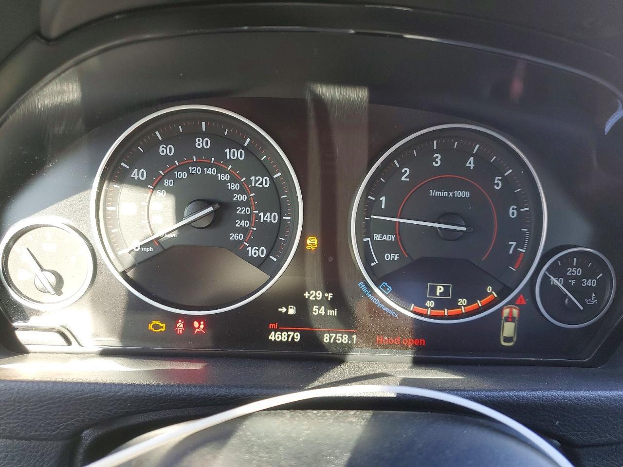 2019 BMW 4 Series