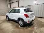 2020 CHEVROLET TRAX