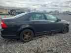 2011 FORD FUSION