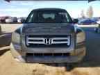 2007 HONDA PILOT
