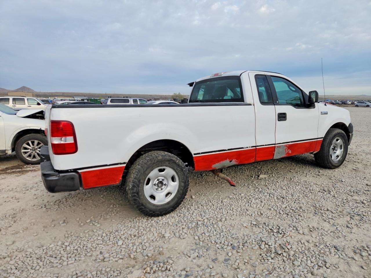 2005 FORD F-150 Lightning