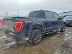 2021 FORD F-150 Lightning