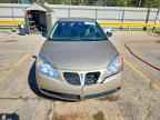 2007 PONTIAC G6