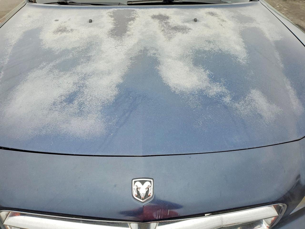 2006 DODGE CHARGER