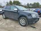 2007 LINCOLN MKX