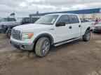 2012 FORD F-150 Lightning