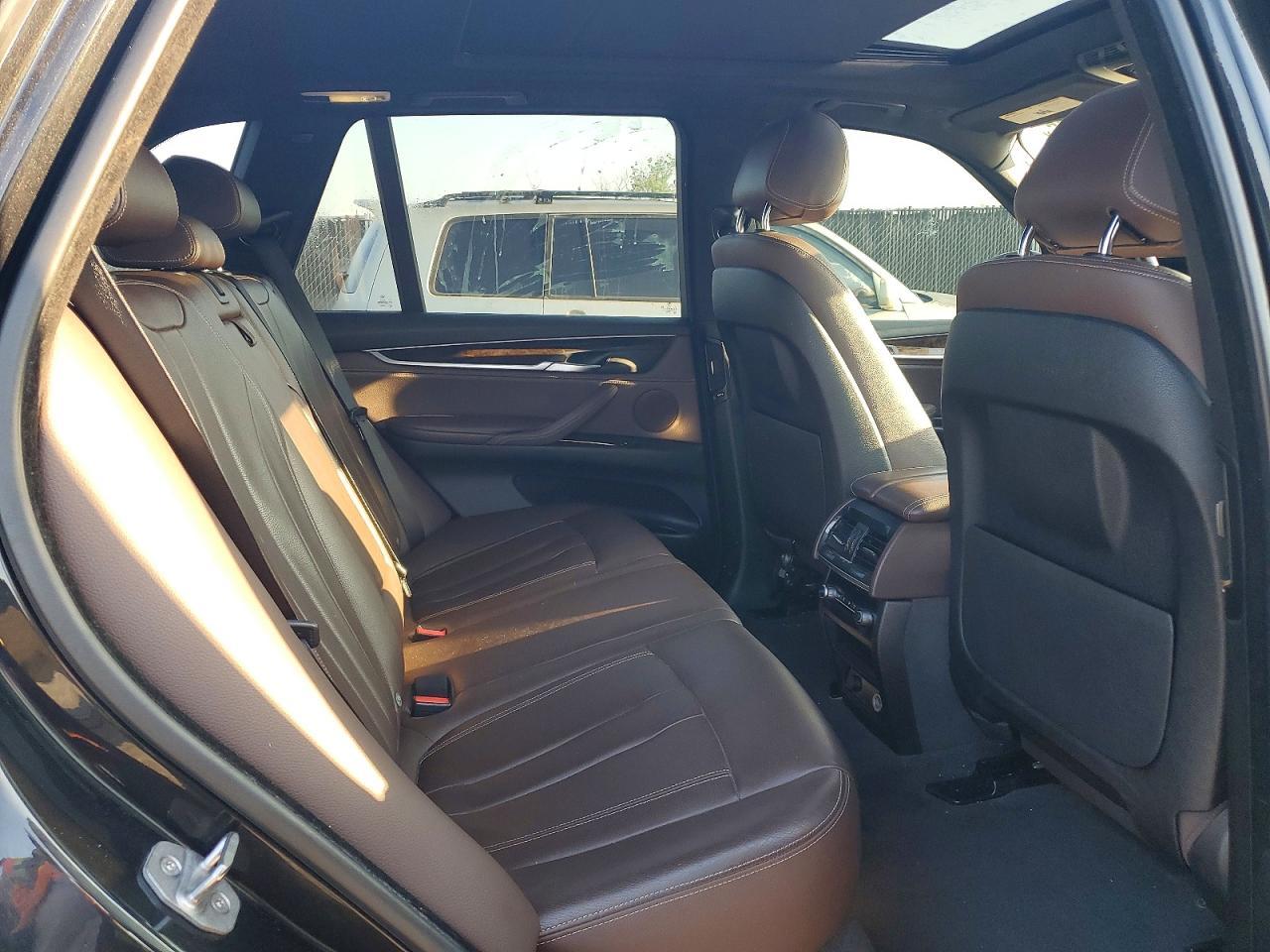 2018 BMW X5
