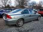 2008 VOLVO S60