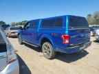 2015 FORD F-150 Lightning