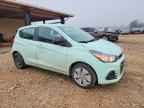 2017 CHEVROLET Spark