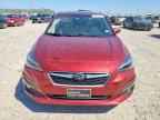 2017 SUBARU IMPREZA