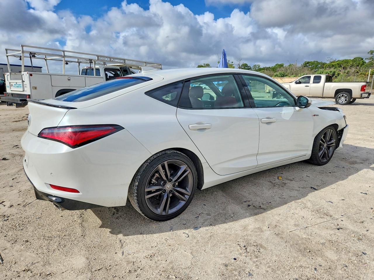 2023 ACURA Integra