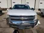 2008 CHEVROLET Silverado
