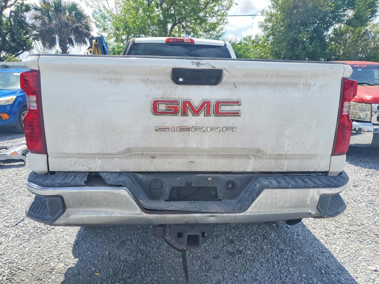 2015 GMC Sierra