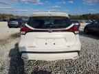 2022 NISSAN KICKS