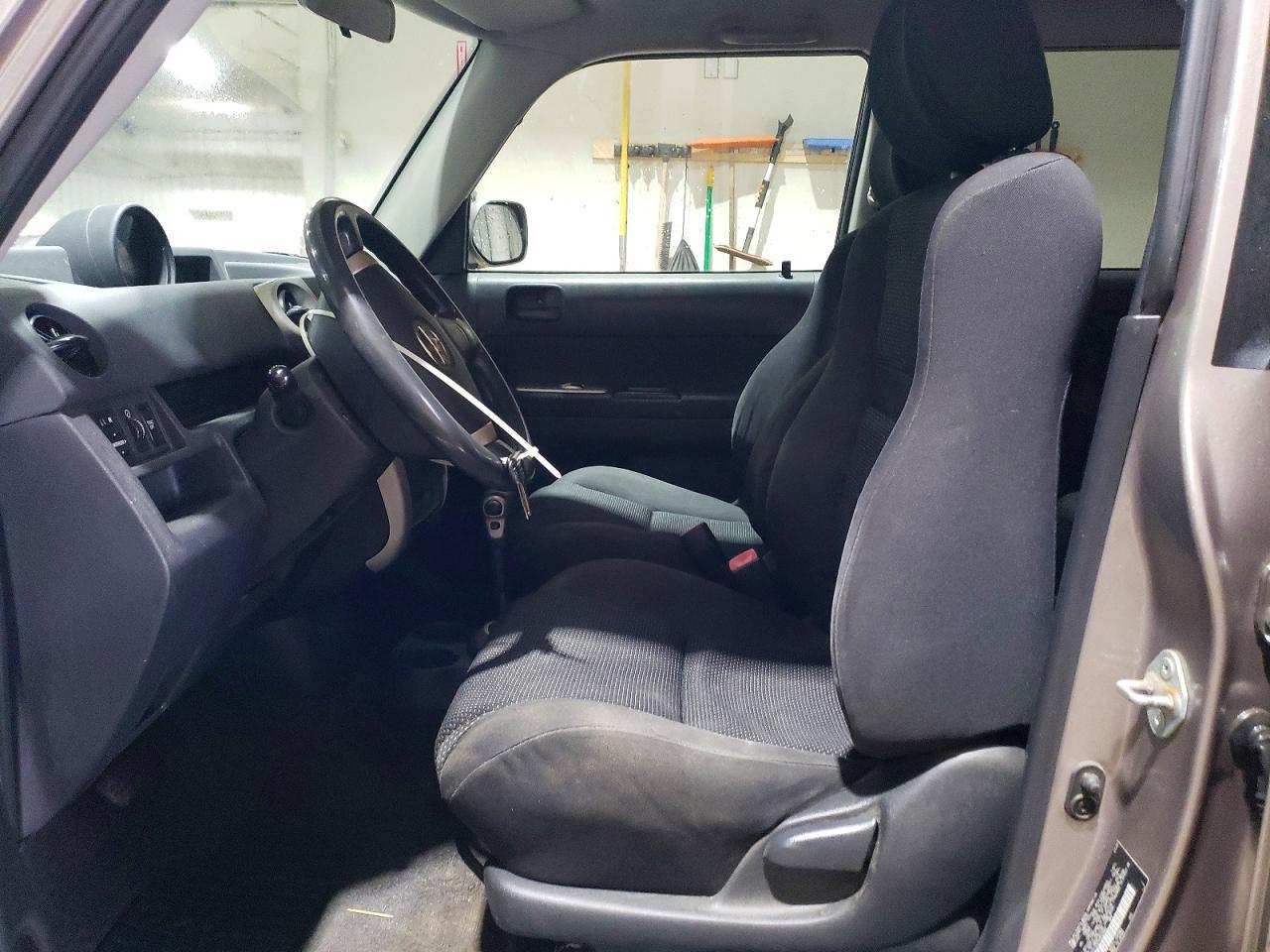 2006 SCION xB